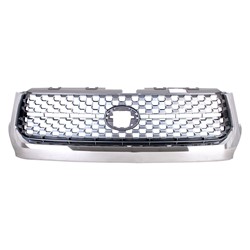 Toyota Tundra 2018–2021 Grille – TO1200453 product photo