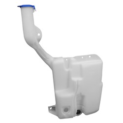 Ford Fusion / Police Responder Hybrid 2017–2020 & more Windshield Washer Tank Assy – FO1288201 product photo