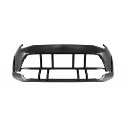 Kia Soul 2023–2025 Front Bumper Cover (Front) – KI1000226 product photo