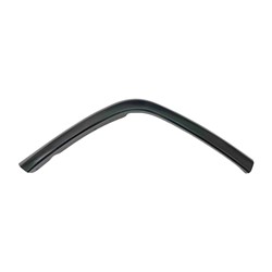 Jeep Grand Cherokee / Grand Cherokee WK 2014–2022 Rt Rear Wheel Opening Molding (Rear) – CH1791122 product photo