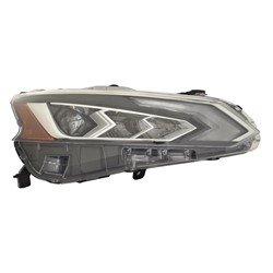 Nissan Altima 2019–2022 Headlight Assembly – NI2503281 product photo