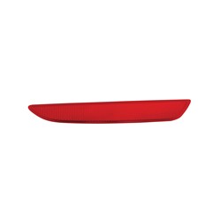 Mazda 3 2019–2025 Lt Rear Bumper Reflector (Rear) – MA1184110 product photo