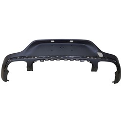 Mercedes-Benz GLC300 2020–2022 Rear Bumper Valance Panel (Rear) – MB1195154 product photo