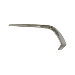 Acura TLX 2018–2020 Rt Rear Bumper Molding (Rear) – AC1147105 product photo