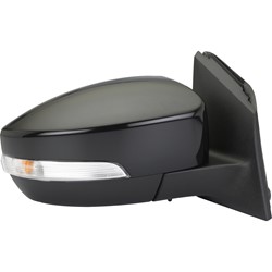 Ford Focus 2015–2018 Mirror Outside Rear View (Passenger side) – FO1321581 product photo