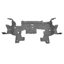 Ford F-150 2015–2025 Lower Engine Cover – FO1228185 product photo