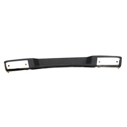 Nissan NV1500 / NV2500 & more 2012–2021 Rear Bumper Face Bar (Rear) – NI1102159 product photo