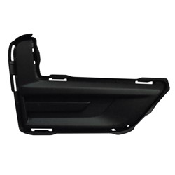 Nissan Rogue 2017–2020 Rt Front Bumper Insert (Front) – NI1039148 product photo
