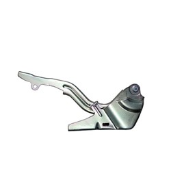 Kia Sorento 2021–2023 Hood (Driver side) – KI1236190 product photo