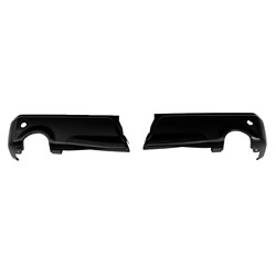 Ford F-150 2019–2020 Rear Bumper Face Bar (Rear) – FO1102390 product photo