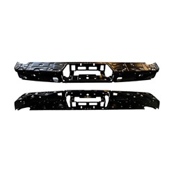 Nissan Titan / Titan XD 2020–2023 Rear Bumper Face Bar (Rear) – NI1102173 product photo