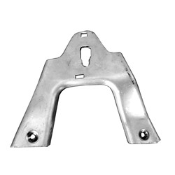 Mercedes-Benz C300 / C400 & more 2015–2023 Front Bumper Cover (Front) – MB1043138 product photo