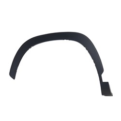 Toyota Corolla Cross 2022–2024 Lt Front Wheel Opening Molding (Front) – TO1290125 product photo