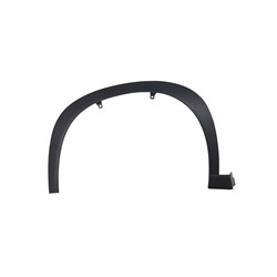 Toyota Grand Highlander 2024–2025 Rt Front Wheel Opening Molding (Front) – TO1291132 product photo