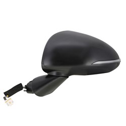 Hyundai Sonata 2020–2023 Side Mirror (Rear) – HY1320274 product photo