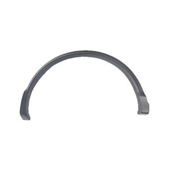 Nissan Qashqai / Rogue Sport 2017–2022 Rt Rear Wheel Opening Molding (Rear) – NI1791111 product photo