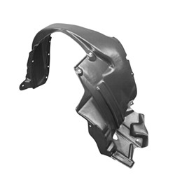 Toyota Tacoma 2016–2023 Fender (Front) – TO1248205 product photo