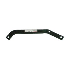 Ford E-150 / E-250 & more 2008–2021 Front Bumper Cover (Front) – FO1026108 product photo