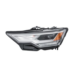 Audi S6 / A6 Quattro 2019–2023 Headlight Assembly – AU2502216 product photo