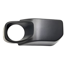 Jeep Wrangler / Wrangler JK 2012–2018 Rt Front Bumper Insert (Front) – CH1039227 product photo