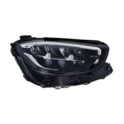 Mercedes-Benz E350 / E450 & more 2021–2023 Headlight Assembly – MB2503274 product photo