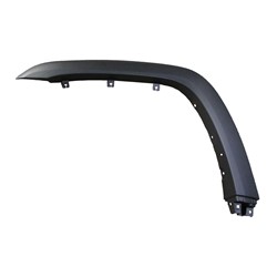 Toyota 4RUNNER 2010–2024 Lt Front Wheel Opening Molding (Front) – TO1290112 product photo