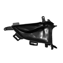 Chevrolet Camaro 2016–2018 Rt Front Bumper Insert (Front) – GM1039199 product photo
