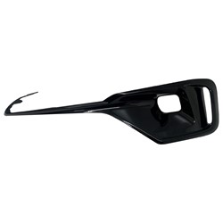 Honda Accord 2021–2022 Rt Front Bumper Insert (Front) – HO1039159 product photo