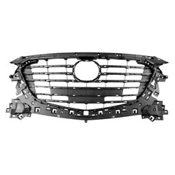 Mazda 3 2017–2018 Grille – MA1200213 product photo