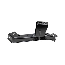 Nissan Kicks 2025 Radiator (Driver side) – NI1225318 product photo
