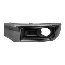 Toyota 4RUNNER 2019–2021 Lt Front Bumper Insert (Front) – TO1038259 product photo