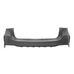 Mercedes-Benz GLE350 / GLE450 & more 2020–2023 Rear Bumper Cover (Rear) – MB1100460 product photo