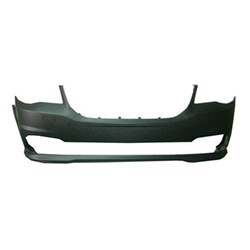 Dodge Grand Caravan 2011–2020 Front Bumper Cover (Front) – CH1000A02 product photo