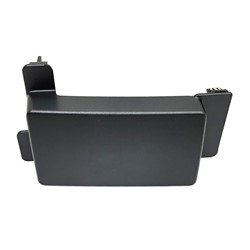 Ford F-250 Super Duty / F-350 Super Duty & more 2017–2019 Front Bumper Component Bracket (Front) – FO1064102 product photo