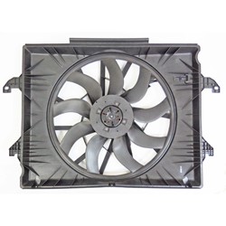 Jeep Grand Wagoneer / Wagoneer 2022–2023 & more Radiator – CH3115199 product photo