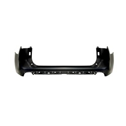 Toyota Highlander 2020–2025 Rear Bumper Cover (Rear) – TO1100354 product photo