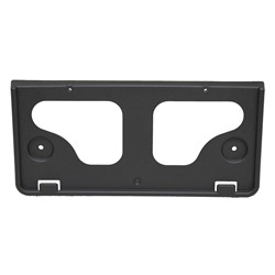 Ford Edge 2015–2018 Front Bumper License Bracket (Front) – FO1068155 product photo