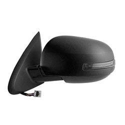Mitsubishi Outlander / Outlander Phev 2017–2019 Side Mirror (Rear) – MI1320157 product photo