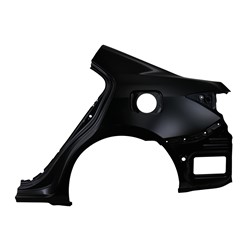 Toyota Corolla 2014–2019 Lt Quarter Panel Assy – TO1700126 product photo