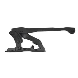 Kia EV6 2022–2024 Hood (Passenger side) – KI1236195 product photo