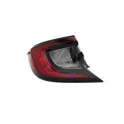 Toyota Corolla / GR Corolla 2023–2025 Tail Light Assembly – TO2804165 product photo