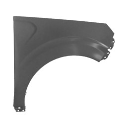 Kia Soul 2020–2025 Front Fender Assembly (Passenger side) – KI1241155 product photo