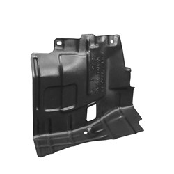Chevrolet Spark 2016–2022 Fender Liner (Front) – GM1250165 product photo