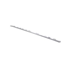 Volvo XC60 2022–2023 Front Bumper Molding (Front) – VO1044107 product photo