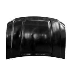 Gmc Sierra 2500 HD / Sierra 3500 HD 2015–2019 Hood – GM1230447 product photo