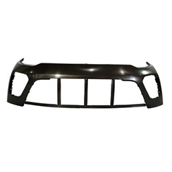Kia Soul 2020–2022 Front Bumper Cover Upper (Front) – KI1014105 product photo