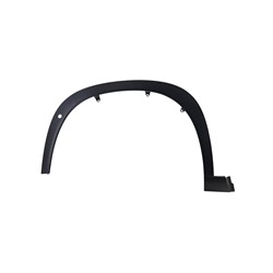 Lexus TX350 / TX500h & more 2024–2025 Lt Front Wheel Opening Molding (Front) – LX1290109 product photo