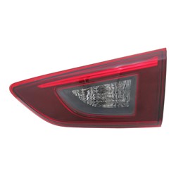 Mazda CX-3 2016–2022 Tail Light Assembly – MA2803119 product photo