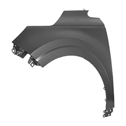 Kia Carnival 2022–2024 Front Fender Assembly (Driver side) – KI1240162 product photo