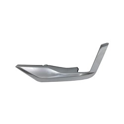 Cadillac Escalade 2021–2023 Lt Front Bumper Insert (Front) – GM1038296 product photo